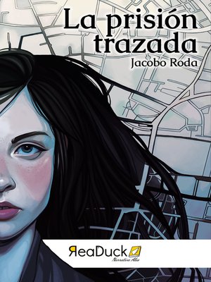 cover image of La prisión trazada
